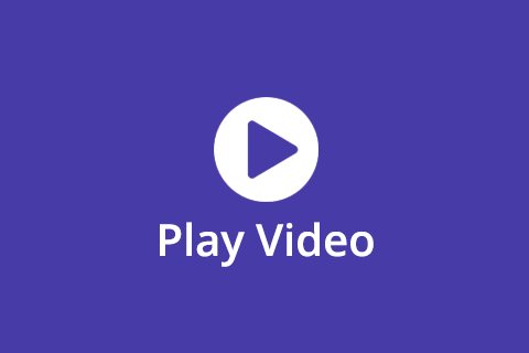 Play Video Twinny Plus